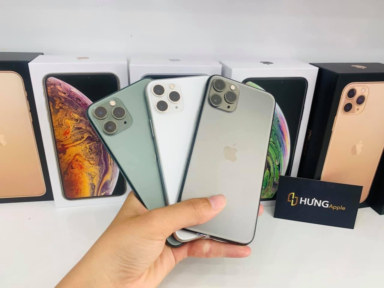 Hưng Apple Store ảnh 2