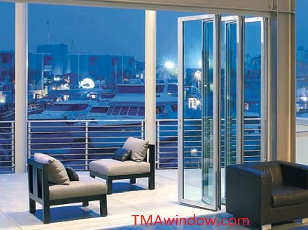 Công ty CP Thương Mại Dịch Vụ Sản Xuất Nhiệt Tâm - TMAWINDOW ảnh 3