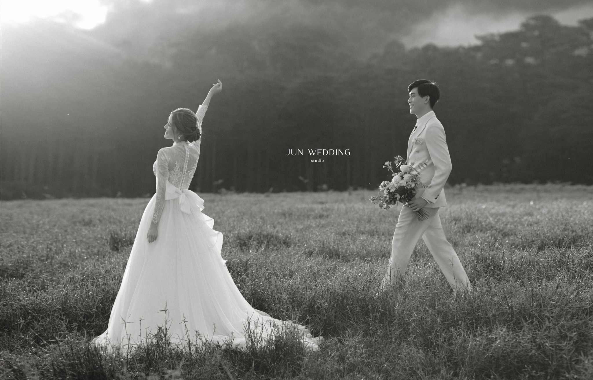 JUN Wedding ảnh 1