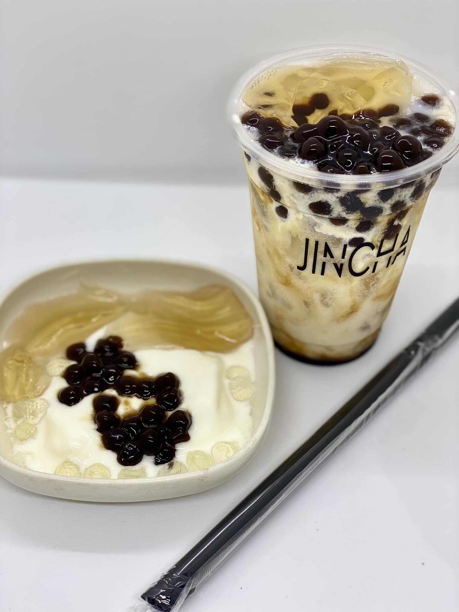 JinCha ảnh 2