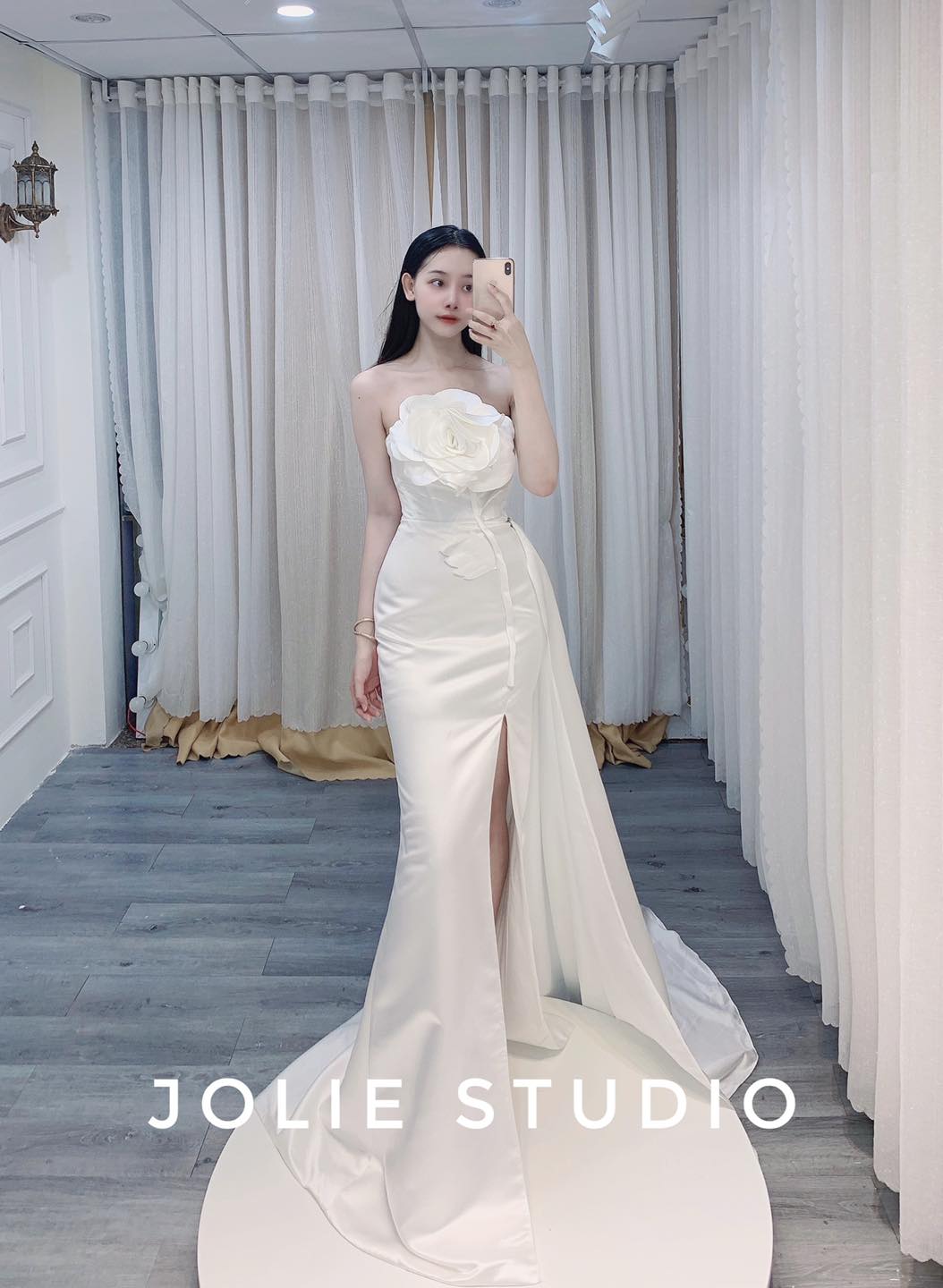 Jolie Studio ảnh 3