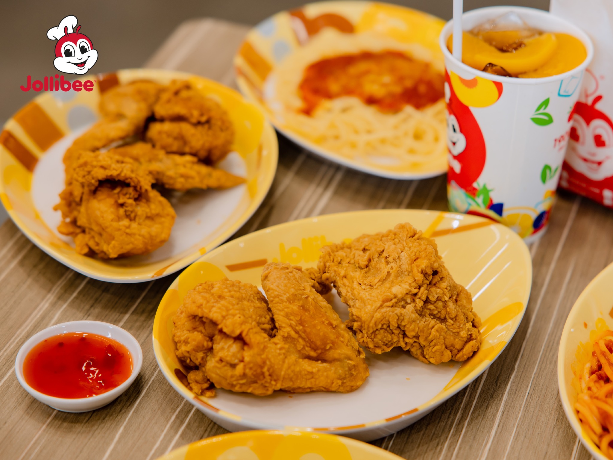 Jollibee - Philippines ảnh 1