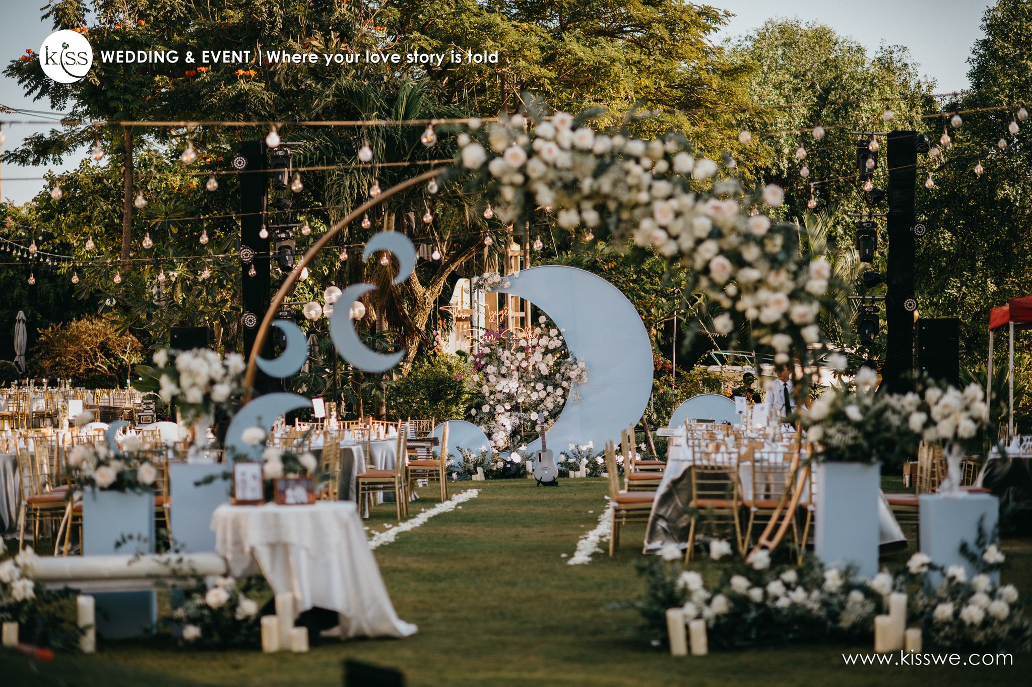 K.I.S.S Wedding Planner & Event ảnh 1