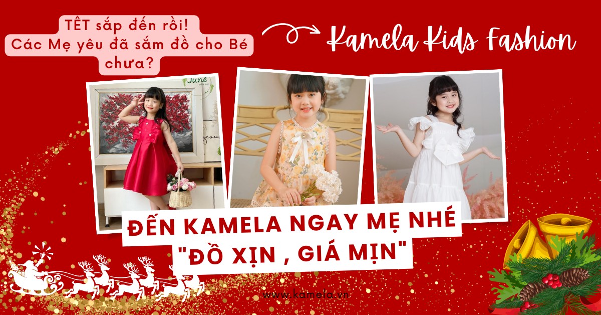 Kamela Kids Fashion ảnh 2