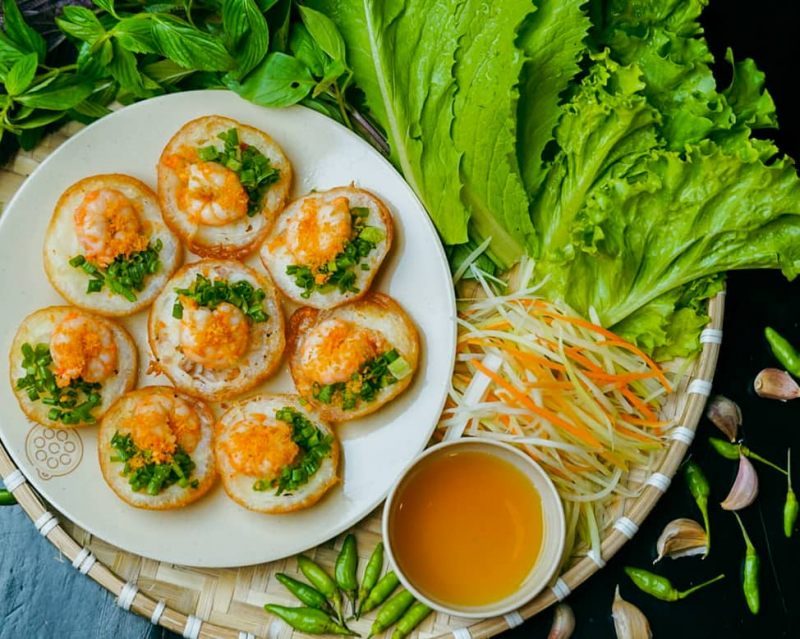 Khanh - Bánh Khọt Vũng Tàu ảnh 1