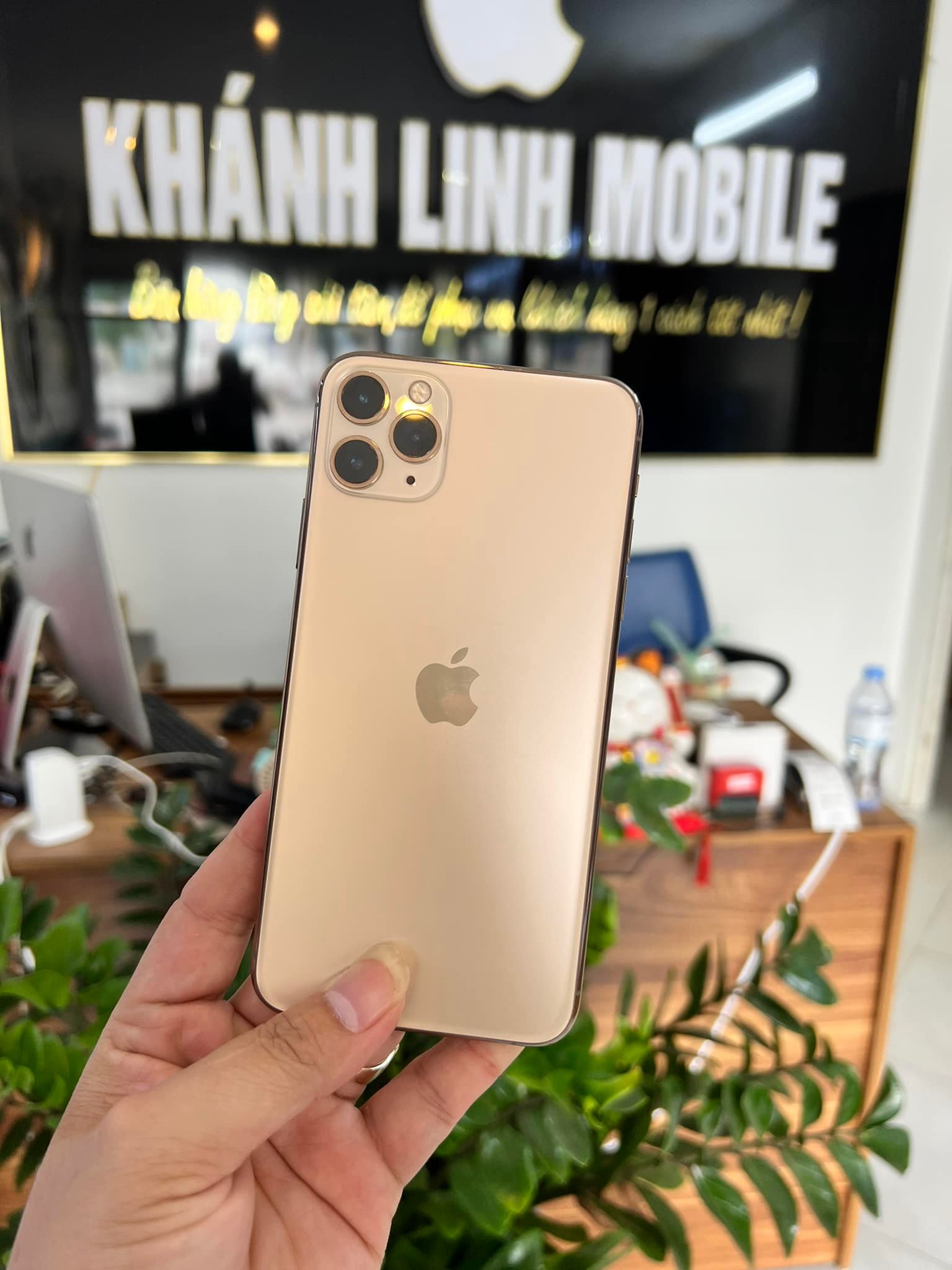 Khánh Linh Mobile ảnh 2