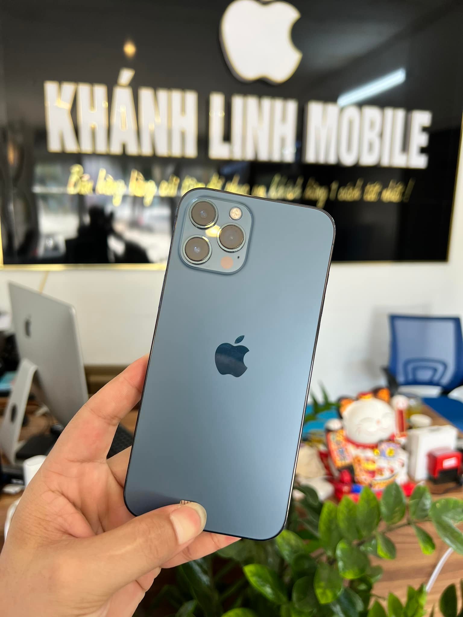 Khánh Linh Mobile ảnh 3