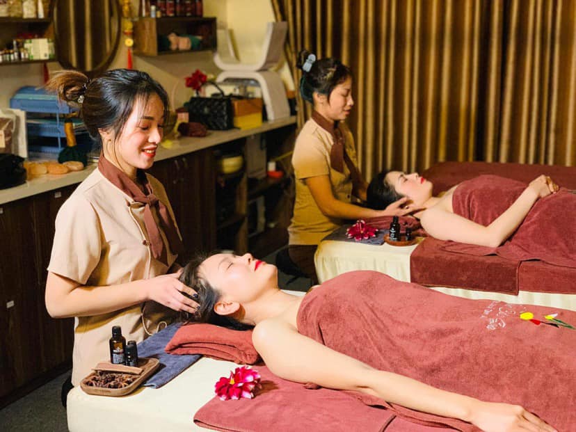 Khuê Các Spa ảnh 1