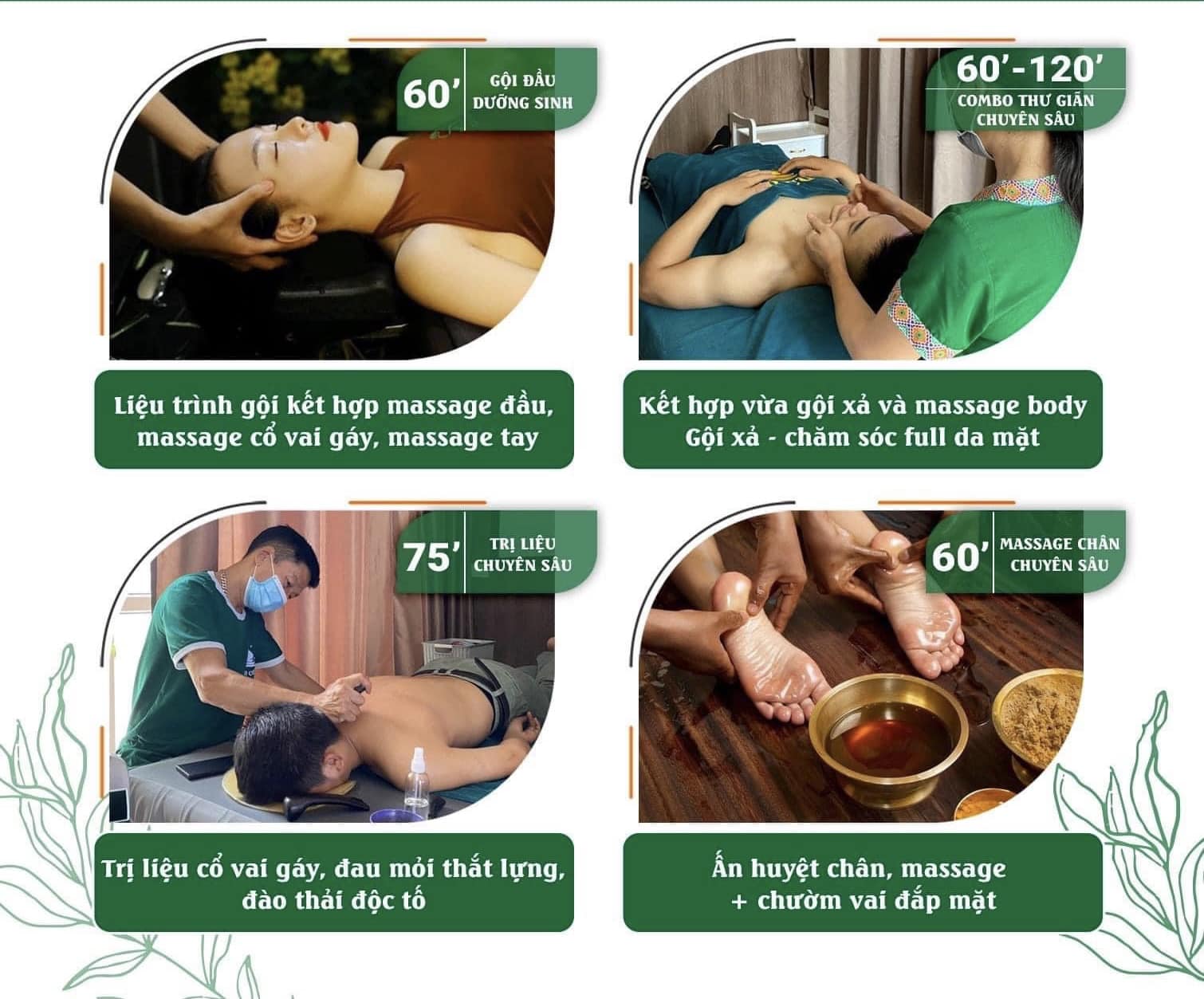 Khuê Các Spa ảnh 3