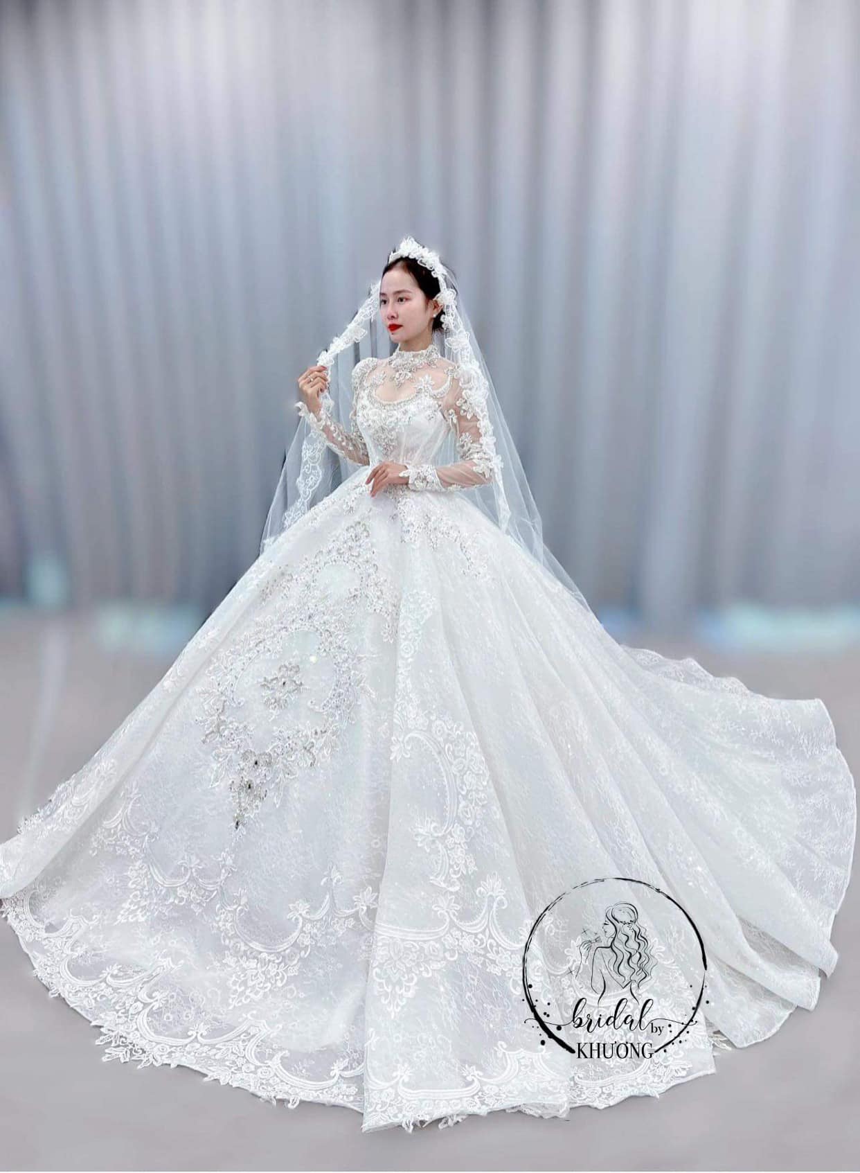 Khương Bridal ảnh 1