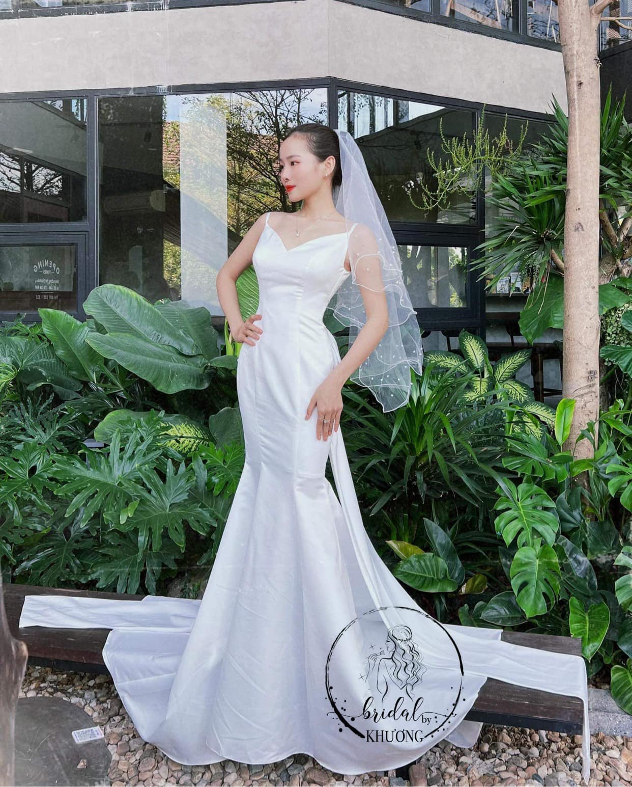 Khương Bridal ảnh 2