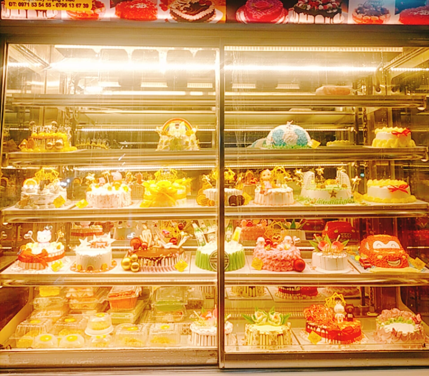 Kim Liên Bakery ảnh 1