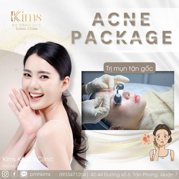 Kims Clinic ảnh 1