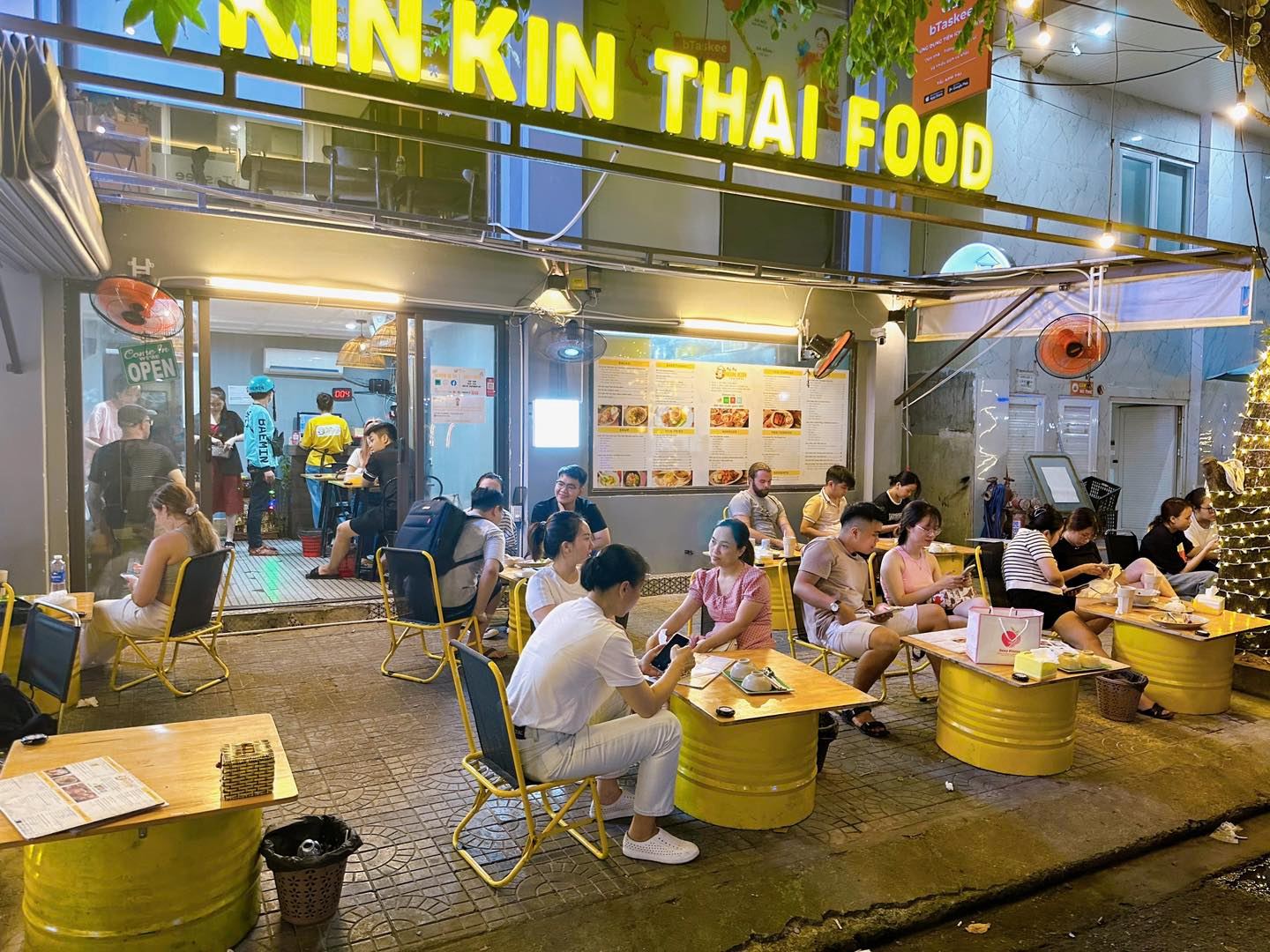 Kin Kin Thai Food ảnh 1