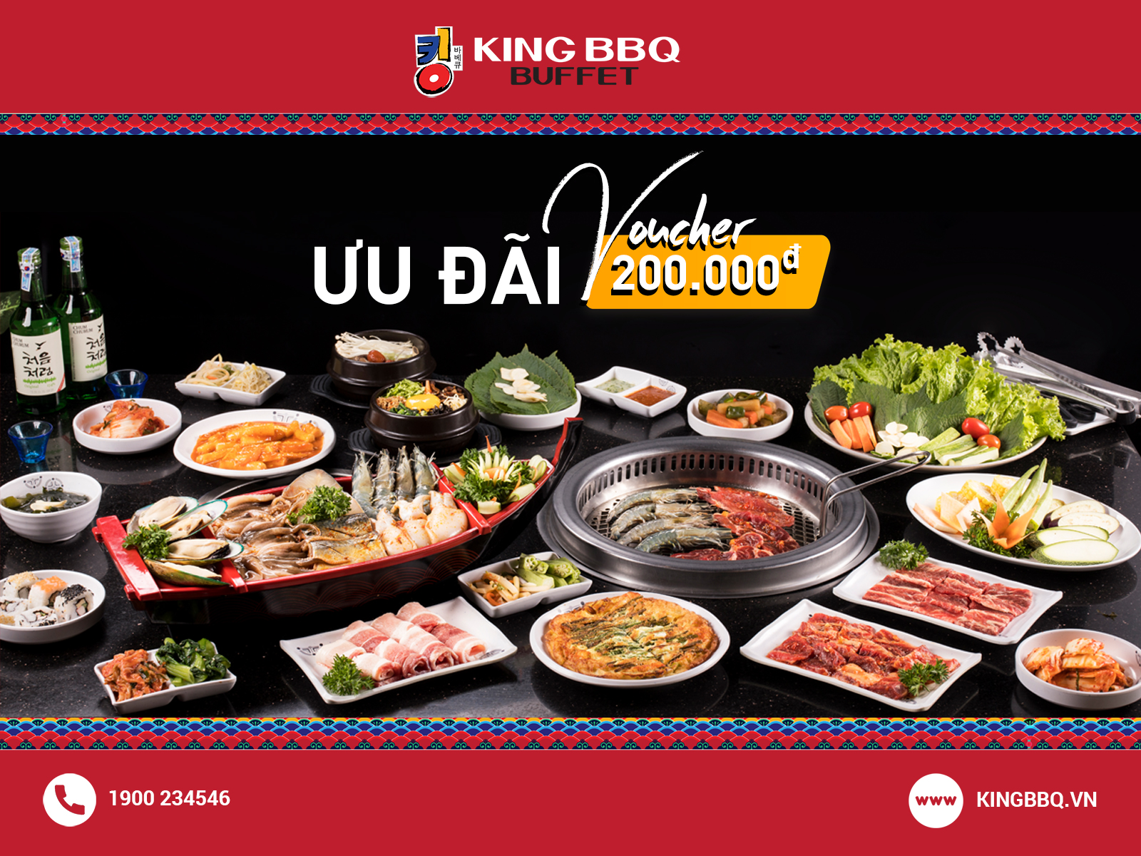 King BBQ ảnh 1