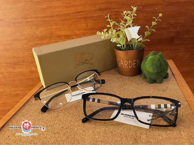 Kính mắt Nhật Megane Prince ảnh 2