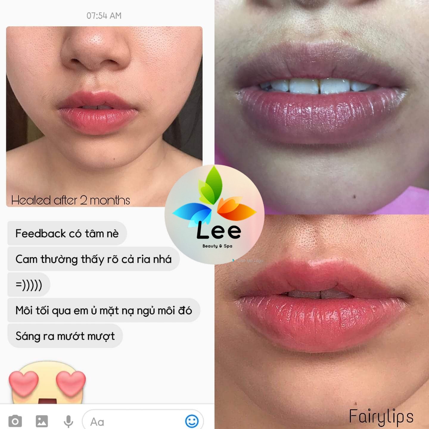 LEE Beauty ảnh 2