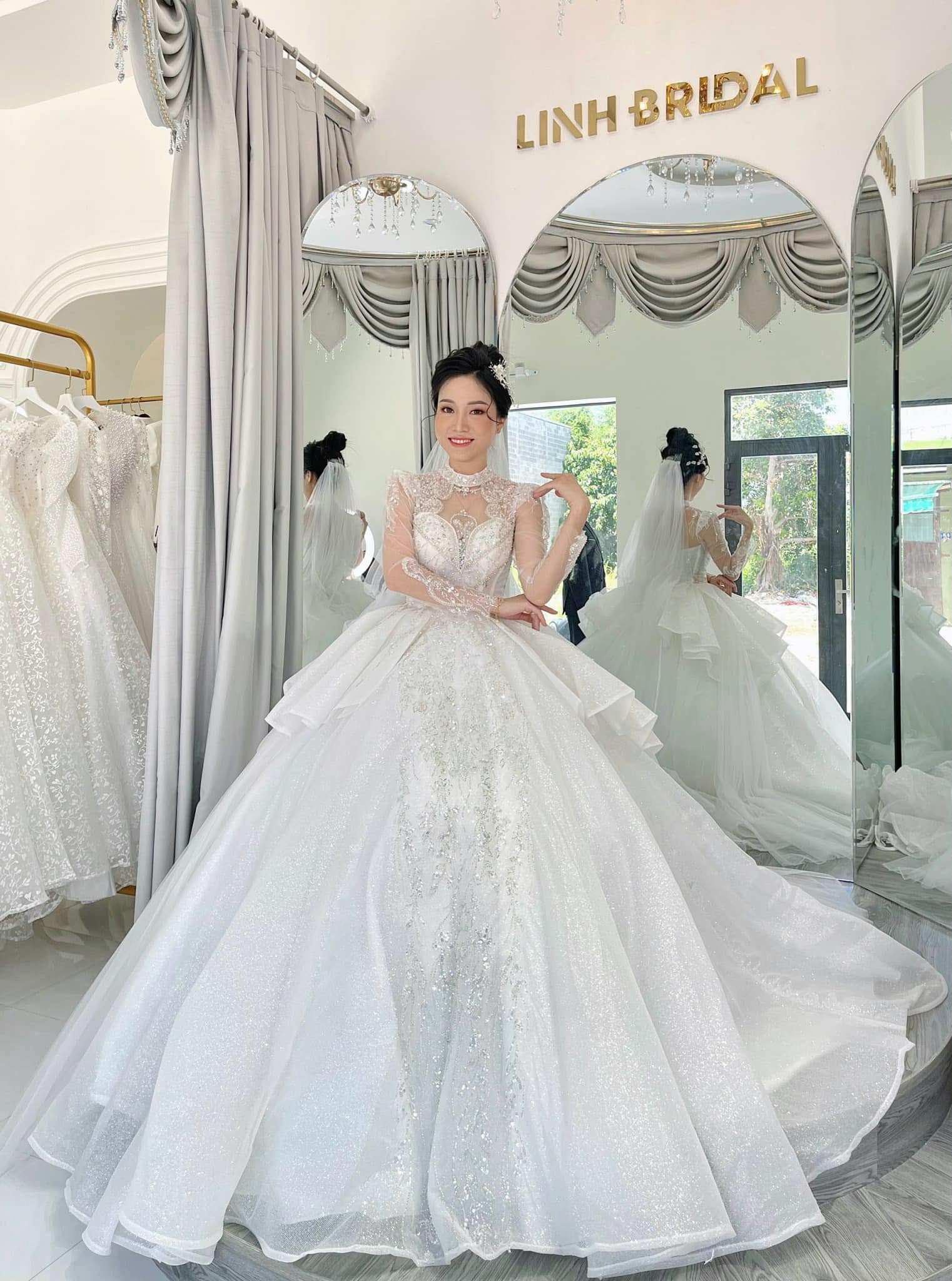 Linh Bridal ảnh 2