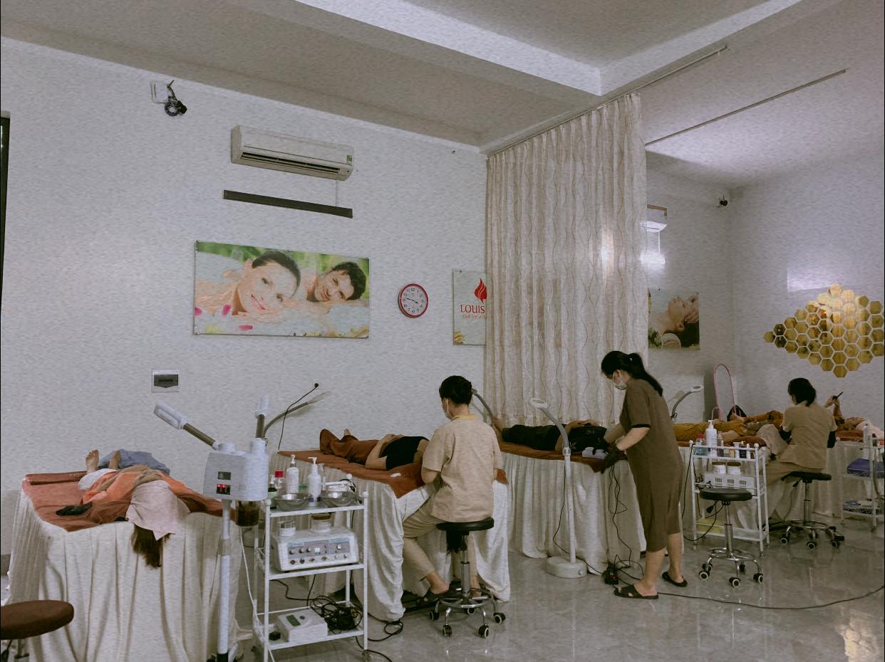 LOUIS SPA ảnh 1