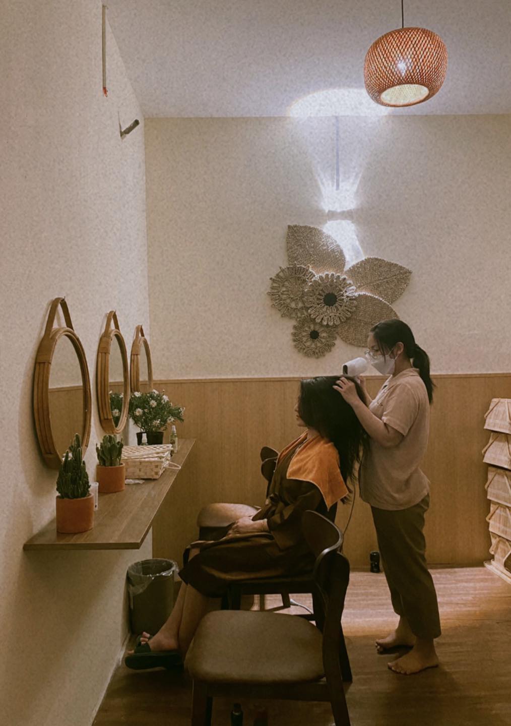 LÚA MẠCH SPA ảnh 2