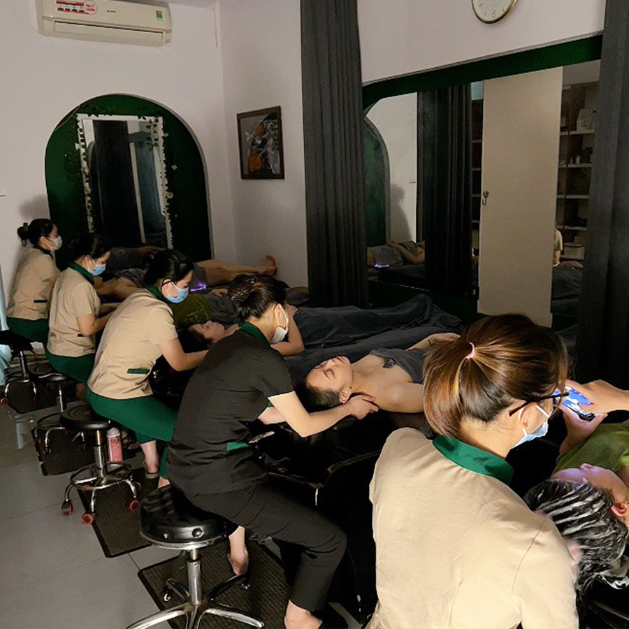 LaBase Beauty Spa ảnh 3