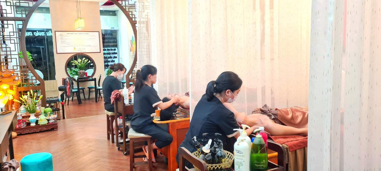 Lâm Anh Spa ảnh 3