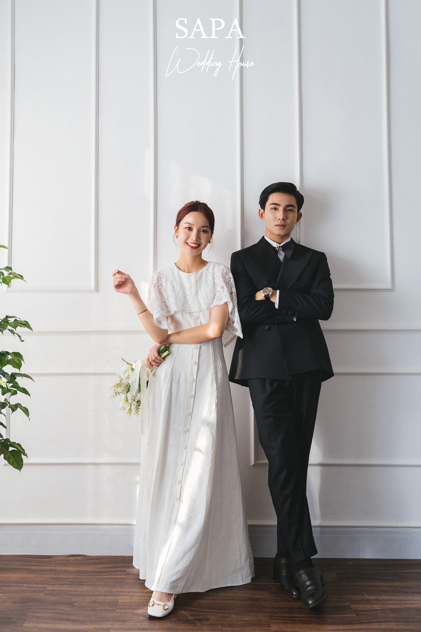 Lam Bridal ảnh 1