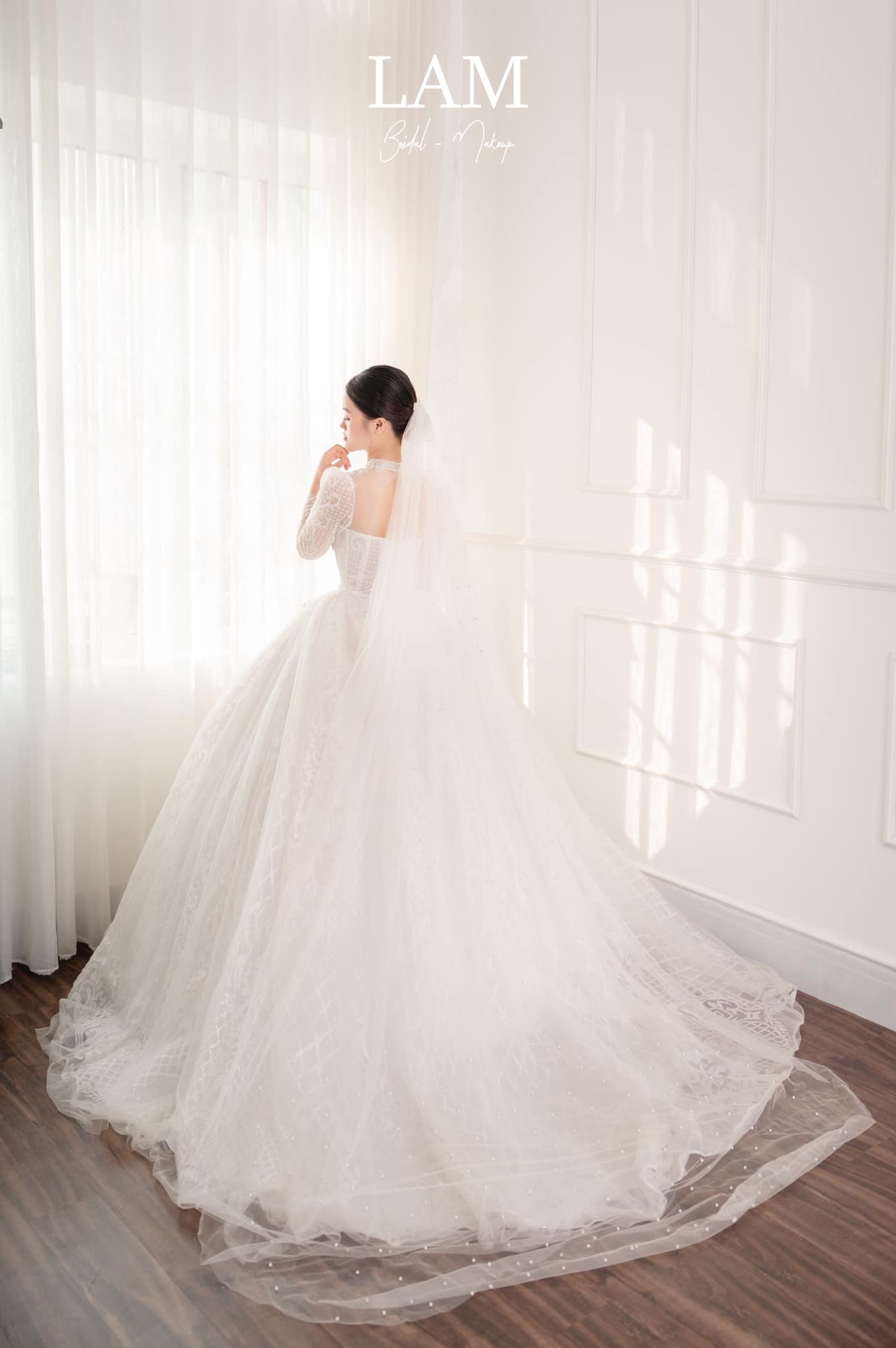 Lam Bridal ảnh 2