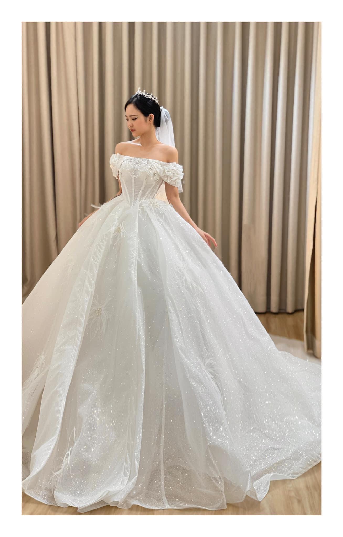 Lam Bridal ảnh 3