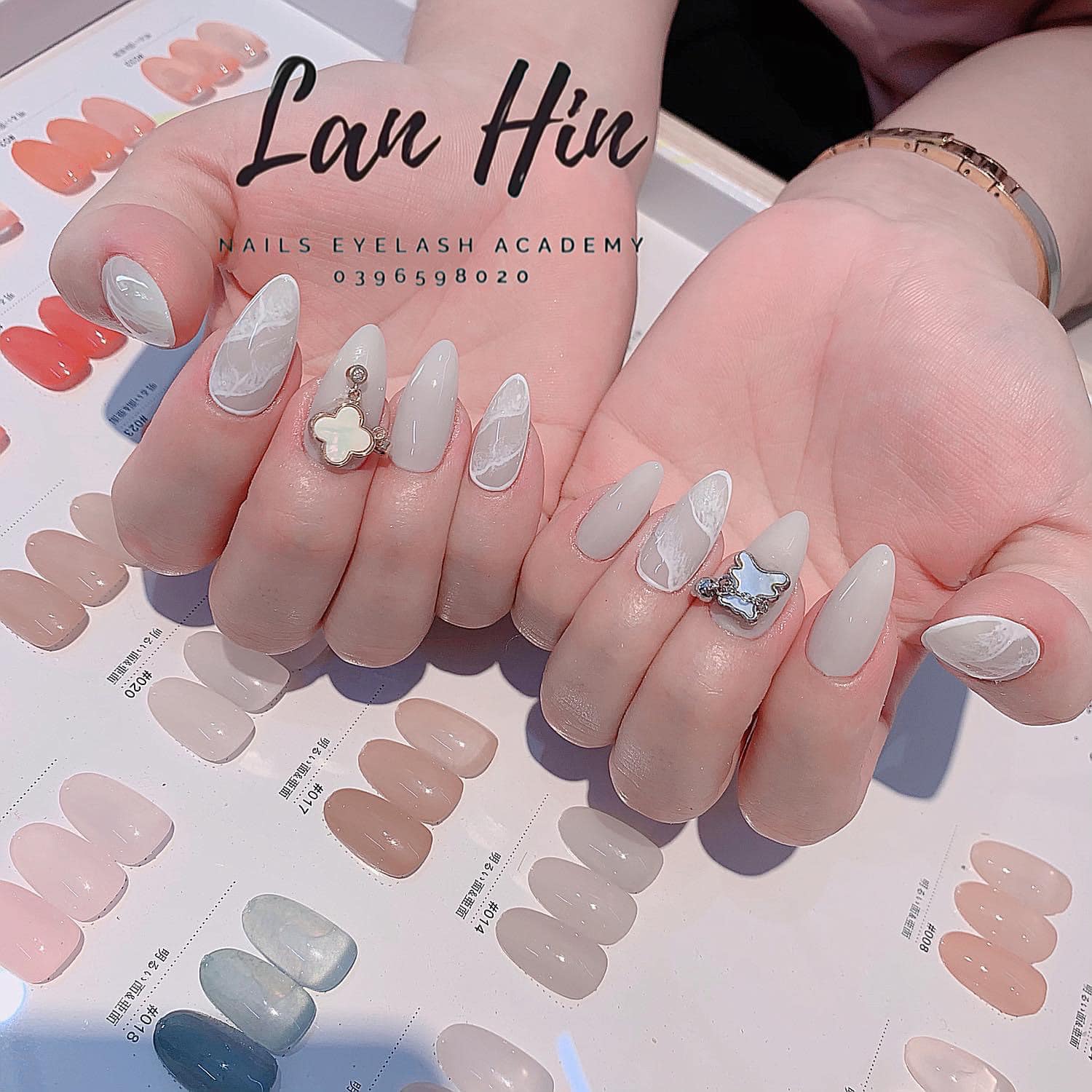 Lan Hin Nail ảnh 2