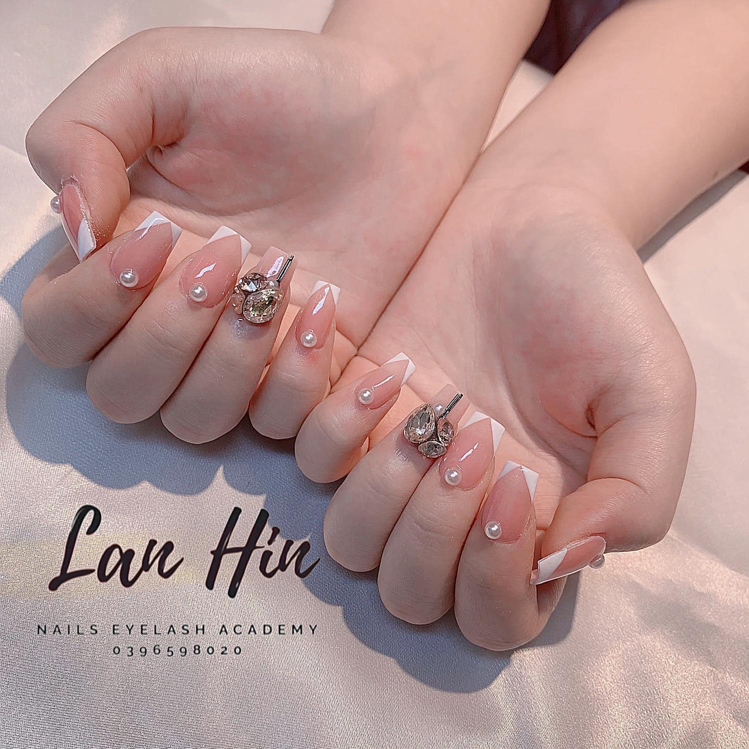 Lan Hin Nail ảnh 3