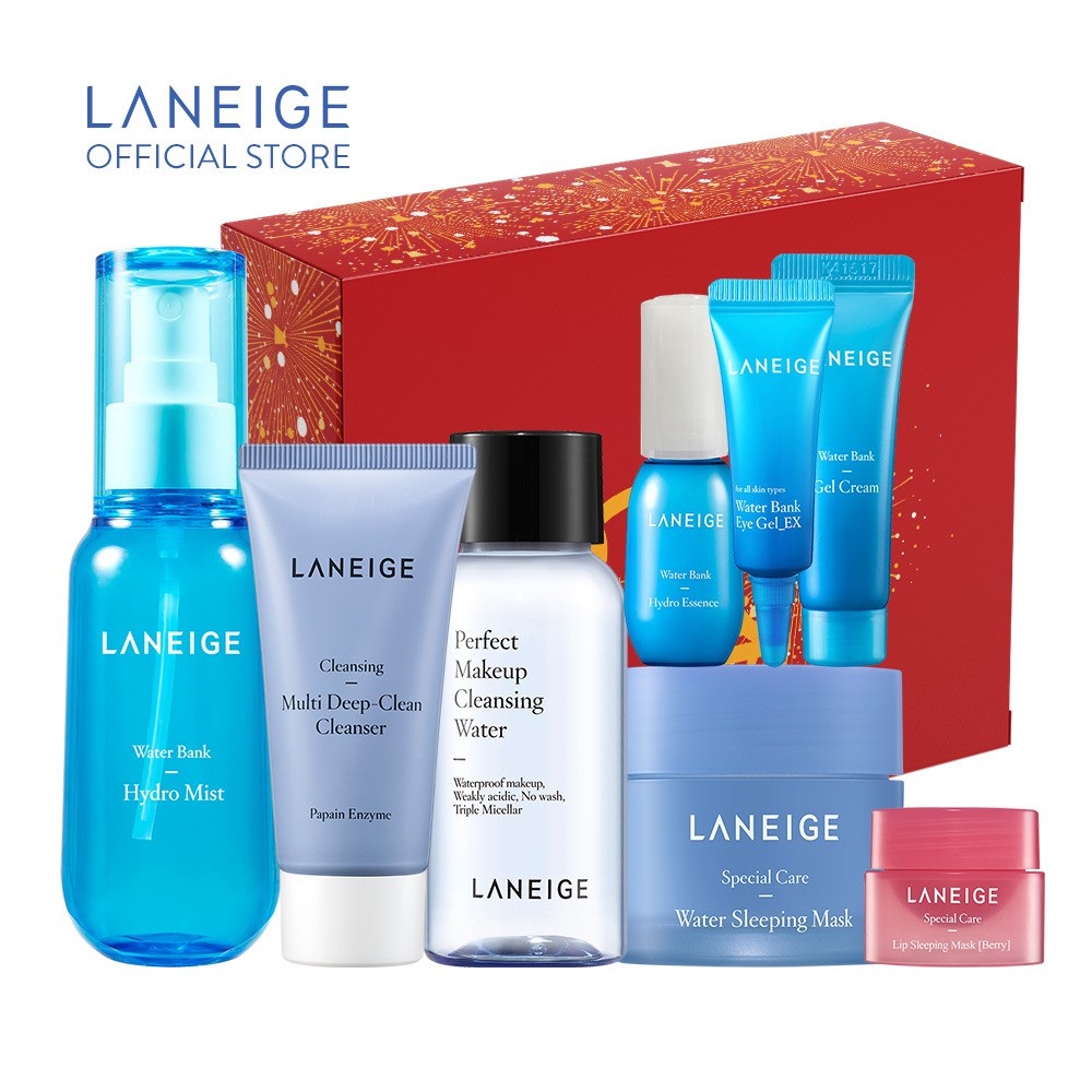 Laneige ảnh 1