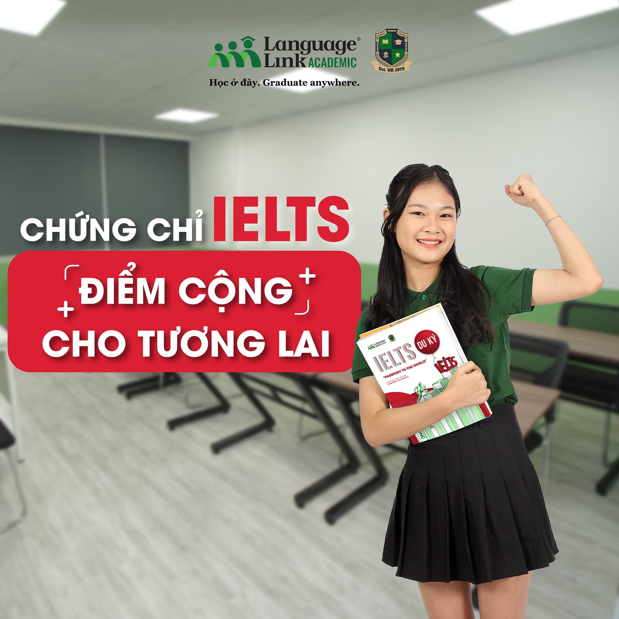 Language Link ảnh 2