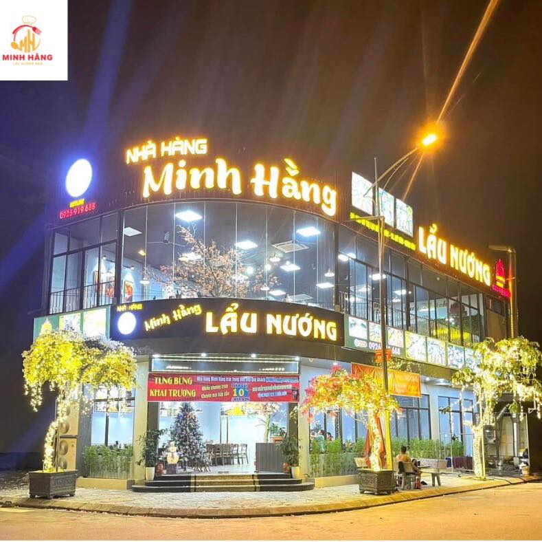 Lẩu Nướng Minh Hằng ảnh 1