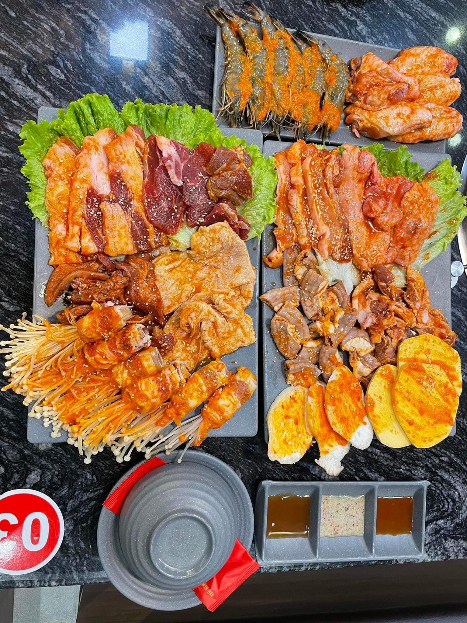 Lẩu Nướng Minh Hằng ảnh 2