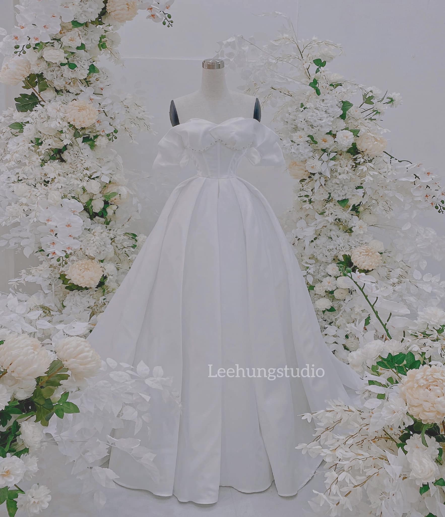 Leehung Studio & Bridal ảnh 3