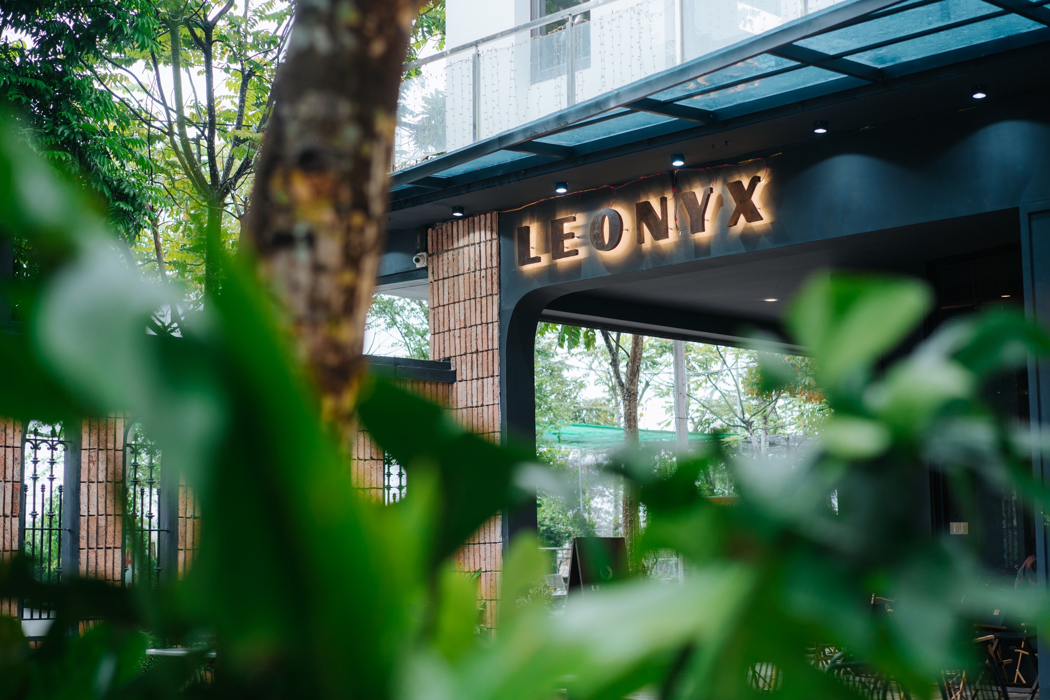 Leonyx Cafe ảnh 1