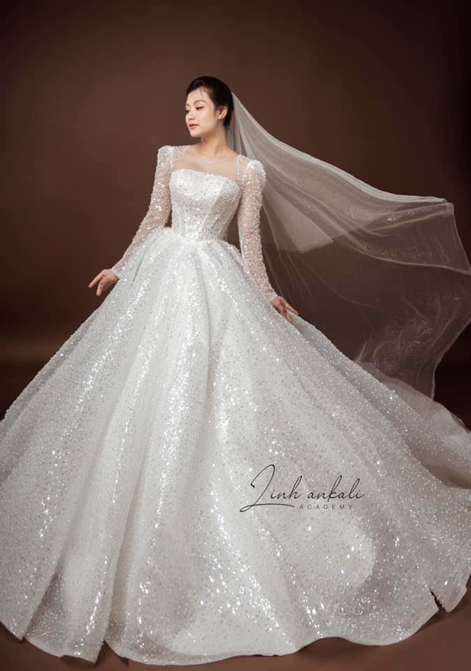 Linh Ankali Bridal ảnh 3