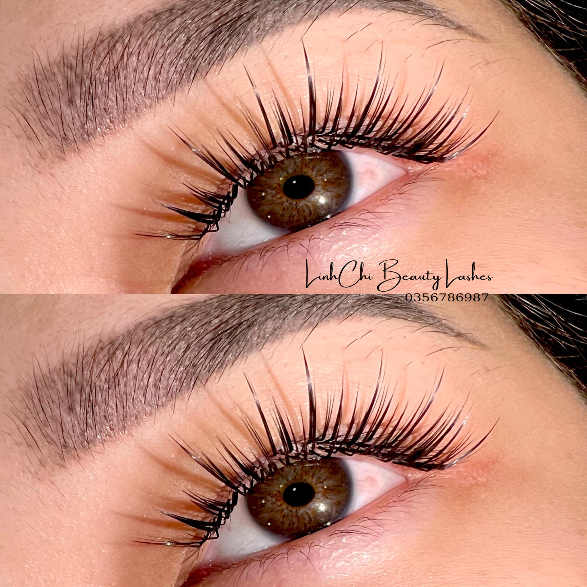 Linh Chi Beauty Lashes ảnh 2