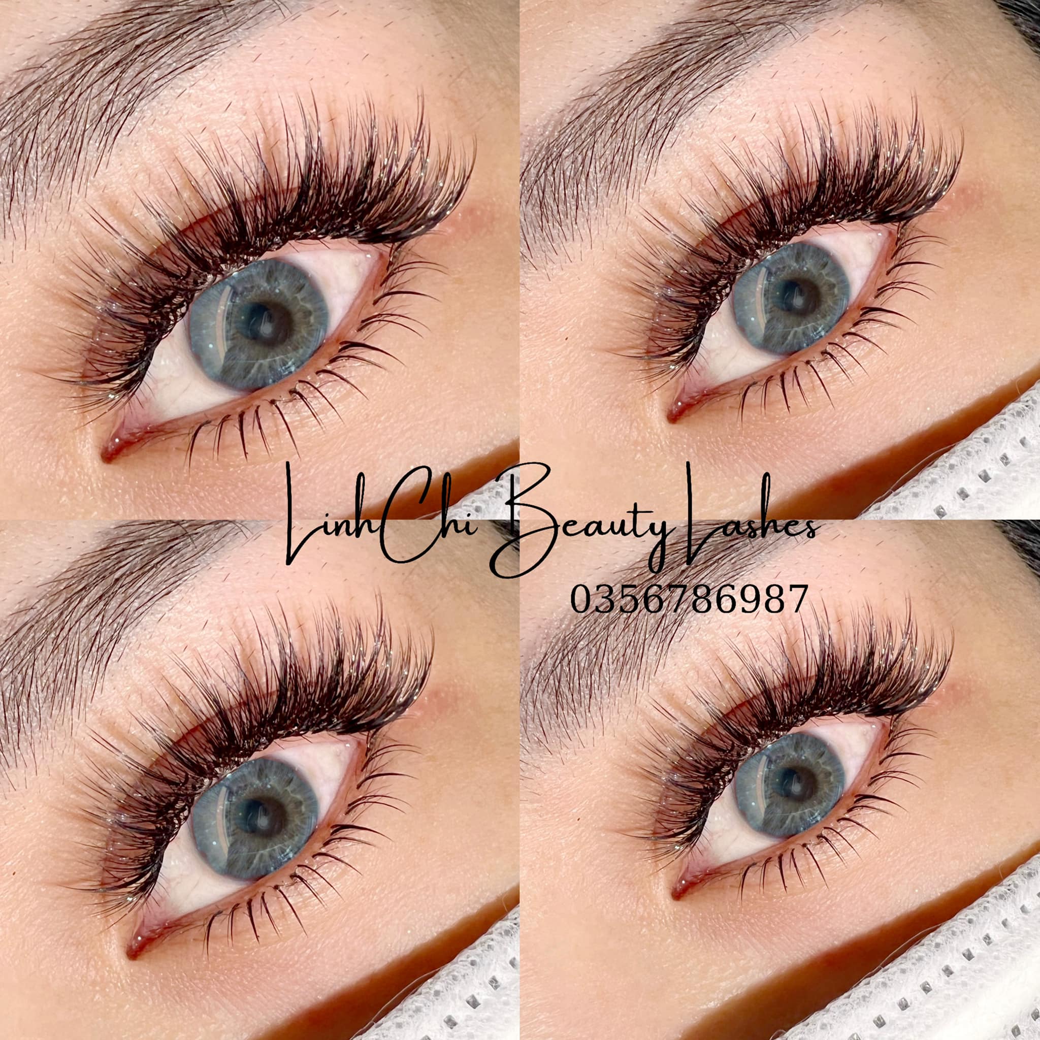 Linh Chi Beauty Lashes ảnh 3