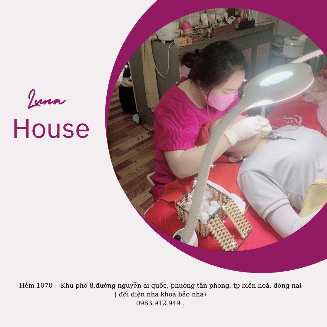 Luna House Spa & Cosmestic ảnh 1