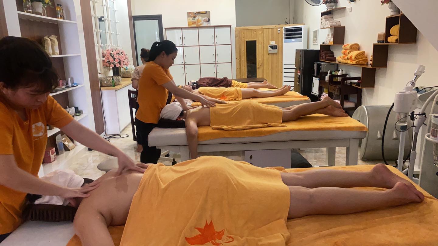 MBCenter Spa ảnh 3