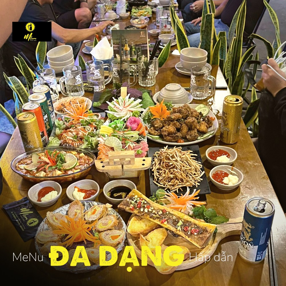 MLEM Food & Beer ảnh 2