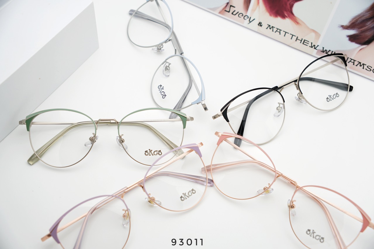 Mắt Kính Eyewear House ảnh 2