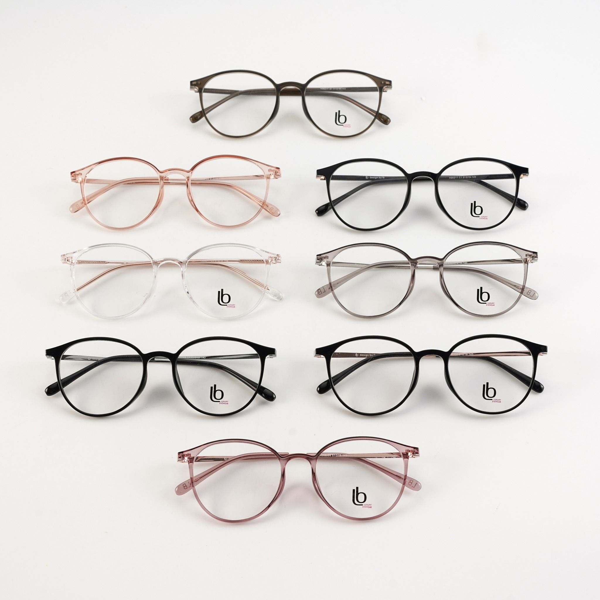 Mắt kính LBEyewear ảnh 2