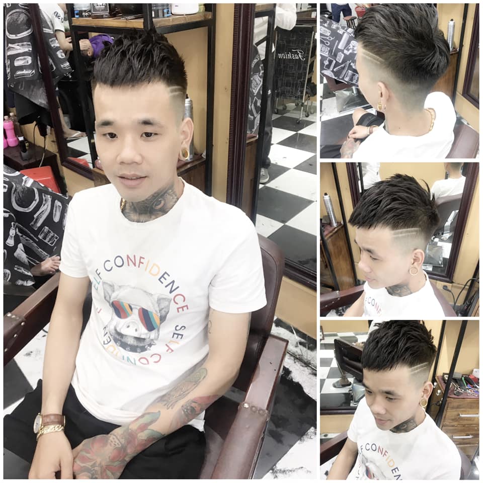 Men's Barber Shop ảnh 2