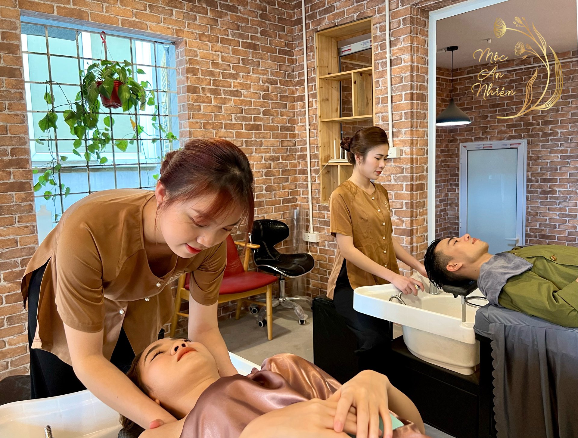 Mộc An Nhiên Spa ảnh 3