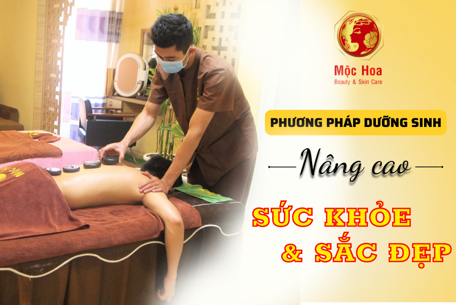 Spa dưỡng sinh đông y tốt nhất Đà Lạt