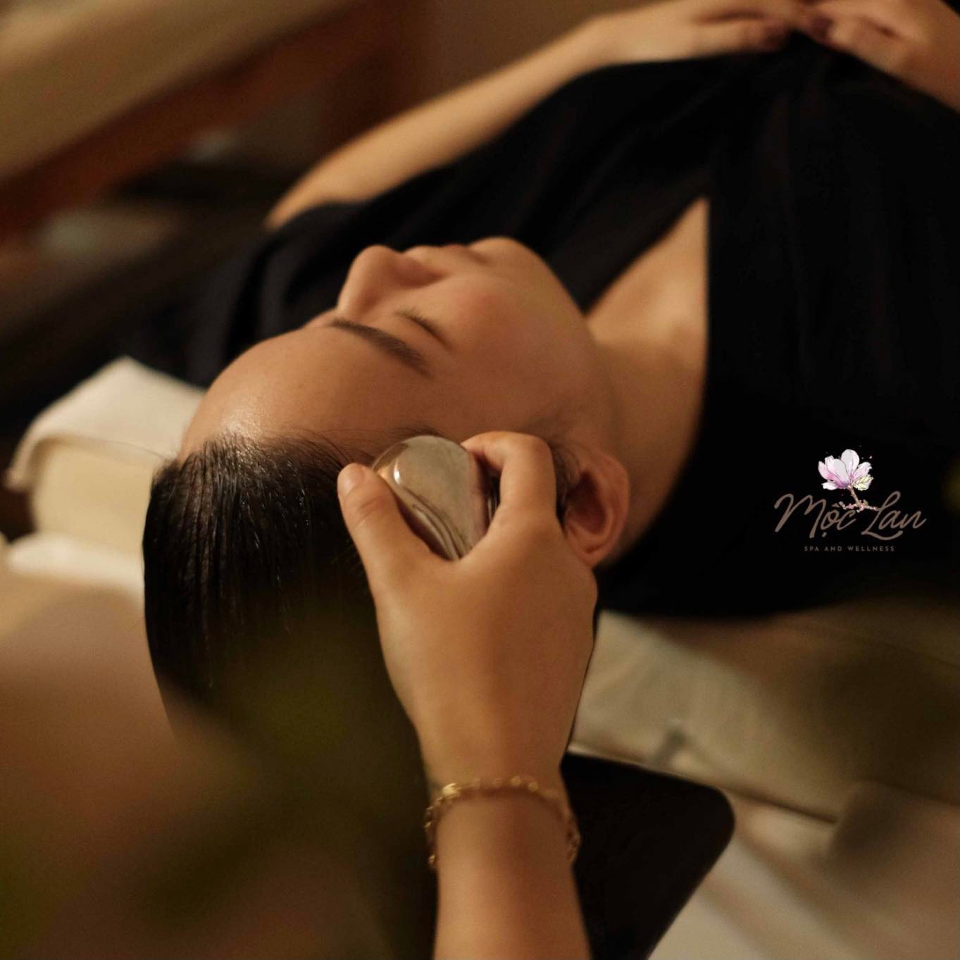 Mộc Lan Spa Wellness ảnh 1