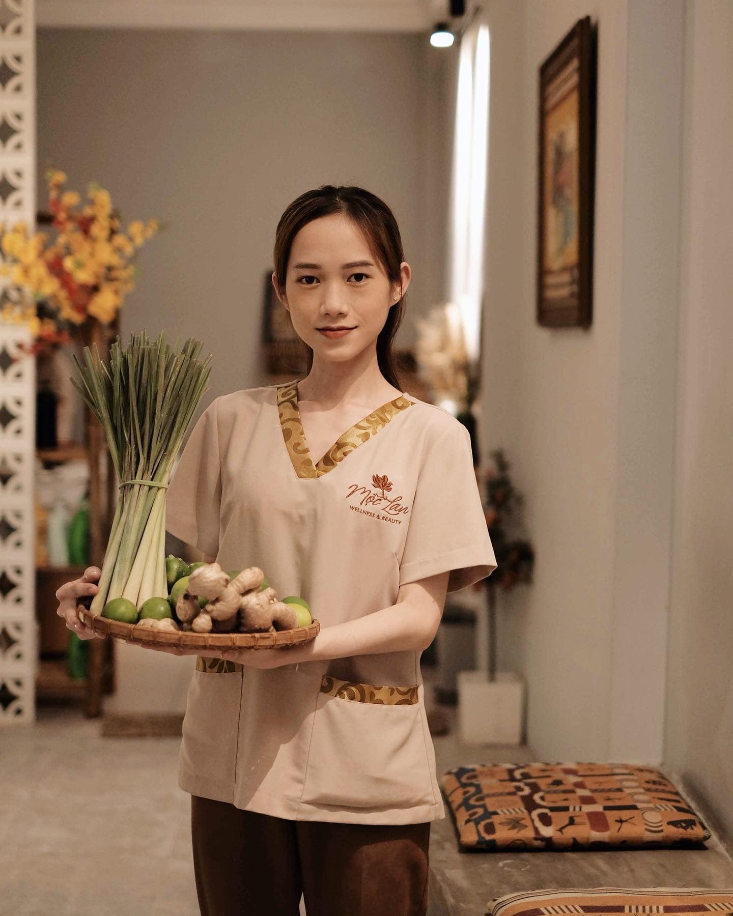 Mộc Lan Spa Wellness ảnh 2